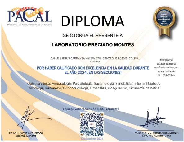 DIPLOMA 